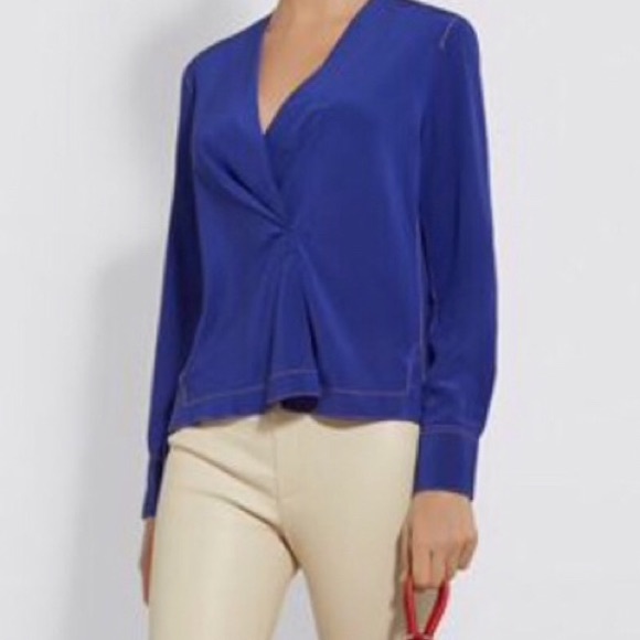 rag and bone shields top